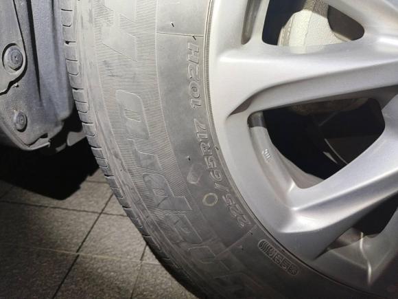 [无锡·苏B] 二手马自达马自达CX-42018款 2.0L 自动两驱蓝天品位版