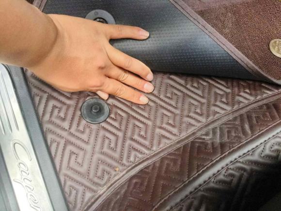 [合肥·皖A] 二手保时捷Cayenne2011款 Cayenne 3.0T