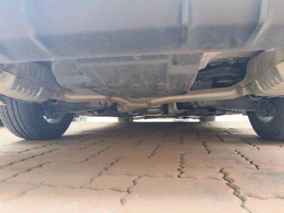 [上海·沪B] 二手奔驰奔驰C级2019款 C 260 运动版