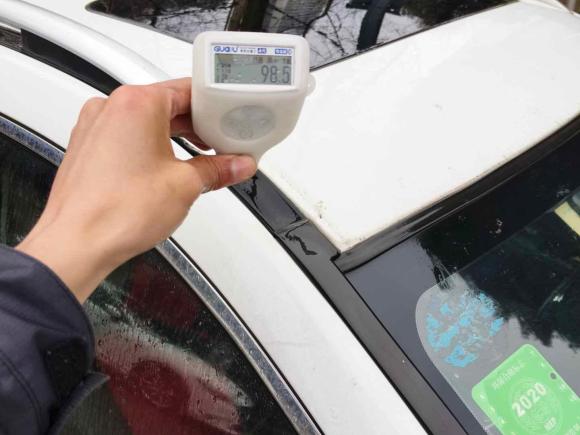 [宁波·浙B] 二手哈弗哈弗H22014款 1.5T 手动两驱精英版