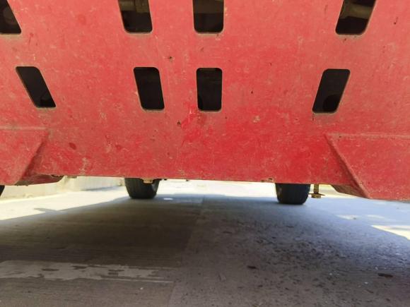 [合肥·赣A] 二手北京北京BJ402021款 2.0D 自动四驱刀锋英雄版侠客型