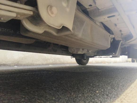 [义乌·浙G] 二手长安凯程长安睿行M602019款 1.5L标准型国V 5/6座4G15S