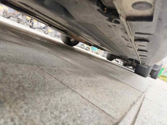 [温州·浙C] 二手现代菲斯塔2019款 280TGDi 智速版 国VI