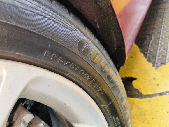 [宁波·浙B] 二手别克君威2020款 552T 精英型