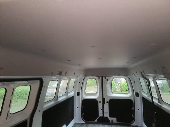 [宁波·浙B] 二手开瑞江豚E72024款 明窗6座版