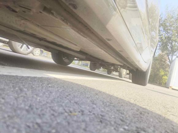 [青岛·鲁B] 二手别克威朗2015款 三厢 20T 双离合领先型