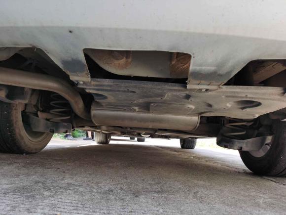 [温州·浙C] 二手标致标致4082016款 1.6T 自动豪华版