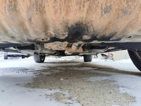 [济南·鲁A] 二手Jeep自由客2014款 2.4L 运动版