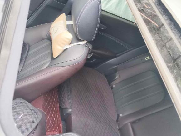 [广州·粤N] 二手马自达马自达CX-42018款 2.0L 自动两驱蓝天领先版 国V