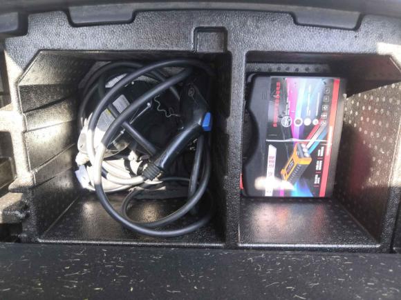 [杭州·浙A] 二手欧拉欧拉iQ2018款 智联型