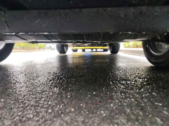 [上海·沪C] 二手奇瑞瑞虎8 PRO2024款 冠军版 290T 两驱巅峰版 5座