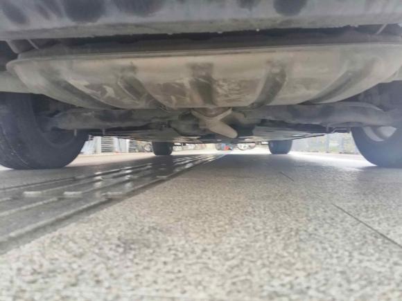 [宁波·浙B] 二手马自达阿特兹2014款 2.0L 蓝天时尚版