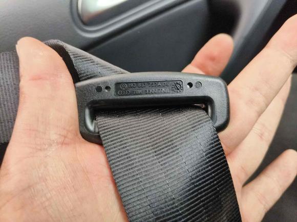 [合肥·皖A] 二手大众途观2017款 300TSI 自动两驱丝绸之路风尚版