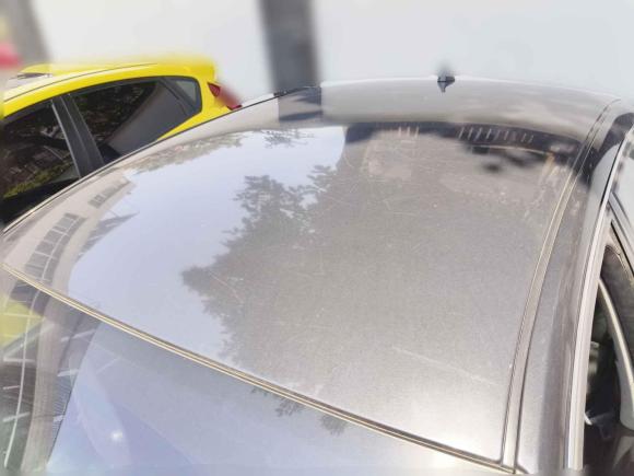 [合肥·皖A] 二手奥迪奥迪A62004款 2.8L 豪华型