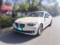 [南昌·赣M] 宝马宝马5系GT2014款 528i 领先型