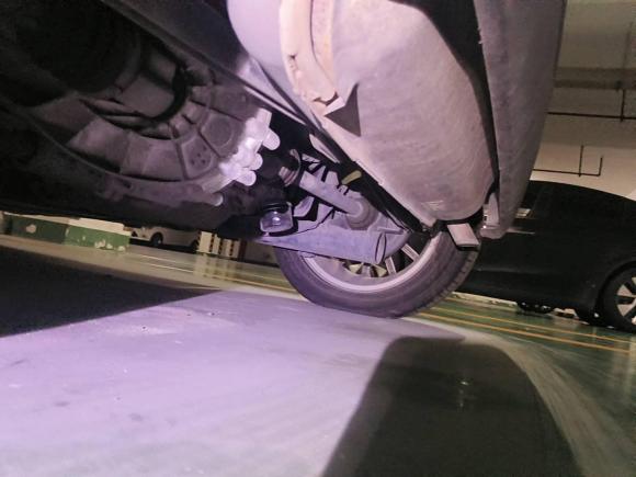 [杭州·浙A] 二手smartsmart fortwo2009款 1.0 MHD 硬顶 标准版