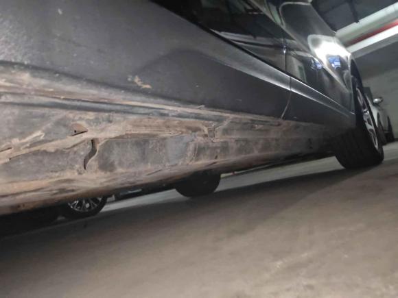 [北京·京P] 二手奥迪奥迪Q52010款 2.0TFSI 技术型