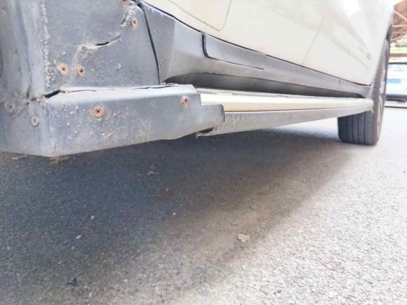 [武汉·鄂A] 二手起亚起亚KX52016款 1.6T 自动两驱DLX