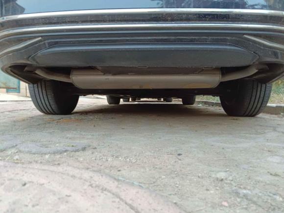 [青岛·津J] 二手大众帕萨特2019款 280TSI 精英版 国V