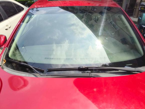 [上海·沪B] 二手别克英朗2015款 15N 自动豪华型