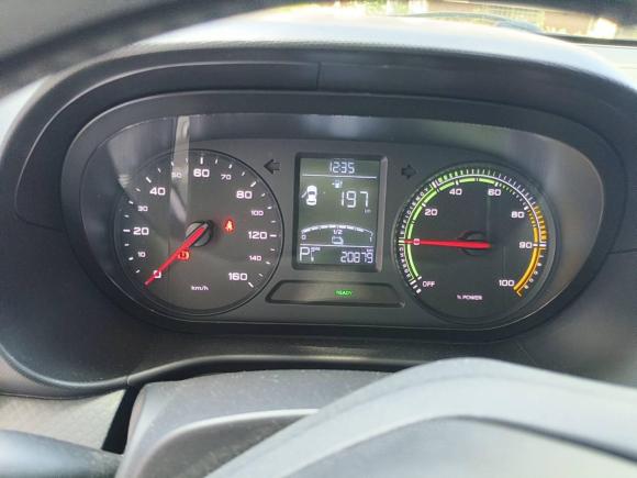 [上海·沪A] 二手荣威科莱威CLEVER2020款 都市风尚版