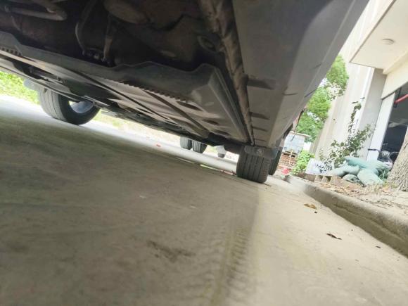 [上海·甘A] 二手斯柯达柯米克2018款 1.5L 自动舒适版 国V