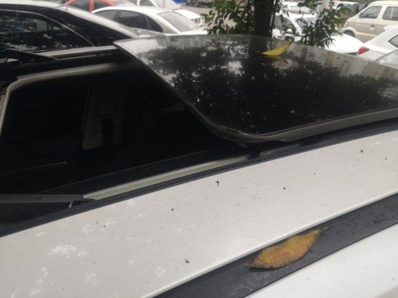 [成都·川A] 二手广汽传祺传祺GA62019款 270T 自动至尊版