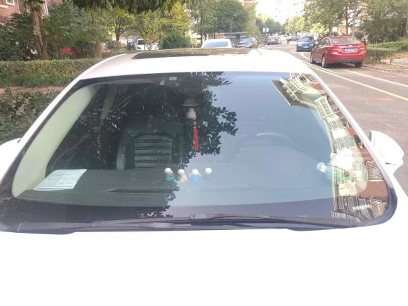 [宁波·浙B] 二手福特蒙迪欧2013款 2.0L GTDi200时尚型