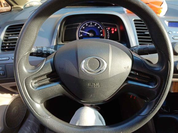 [青岛·鲁B] 二手思铭思铭2012款 1.8L 自动