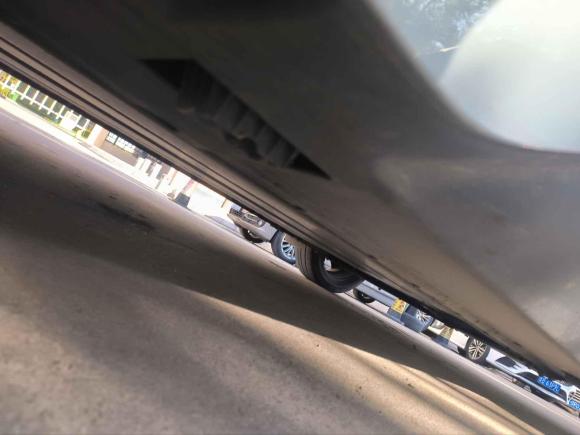 [青岛·鲁B] 二手宝马宝马i32014款 豪华型