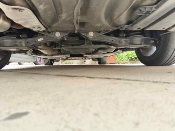 [杭州·贵A] 二手大众凌渡2022款 凌渡L 280TSI DSG炫辣版