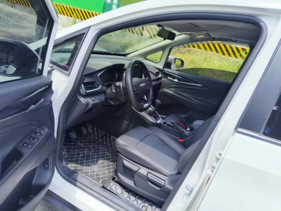 [成都·川A] 二手上汽大通MAXUS大通G502021款 1.5T 手动畅游B