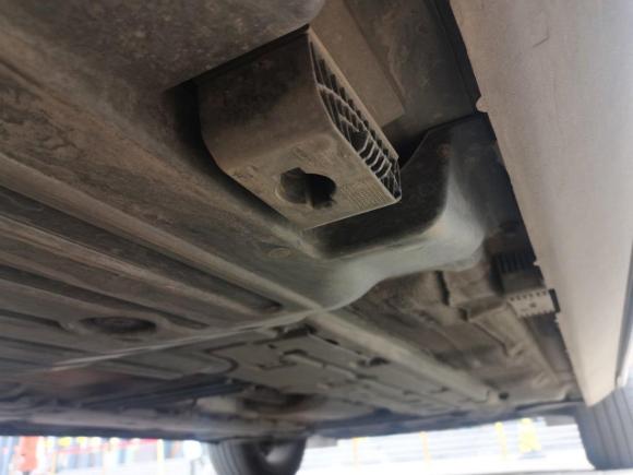 [西安·陕A] 二手沃尔沃沃尔沃XC602020款 T5 四驱智逸豪华版