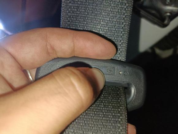 [合肥·皖A] 二手福特锐界2015款 2.0T GTDi 两驱豪锐型