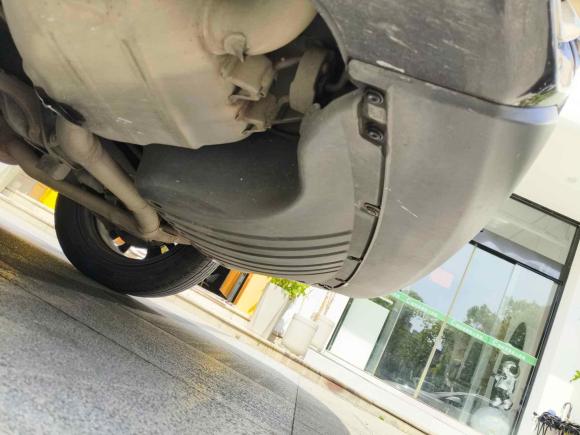 [台州·浙J] 二手本田冠道2019款 240TURBO 两驱精英版