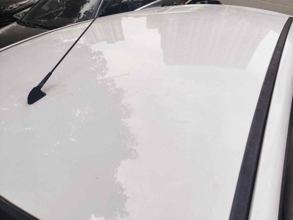 [西安·陕A] 二手长安奔奔2015款 1.4L IMT尊贵型 国V