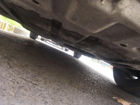 [上海·沪A] 二手北汽新能源北汽新能源EV2016款 EV160 轻快版