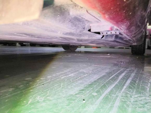 [合肥·皖A] 二手奔驰奔驰C级2017款 改款 C 200 L