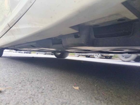 [南京·苏J] 二手凯迪拉克凯迪拉克CT52023款 28T 豪华型（标准版）