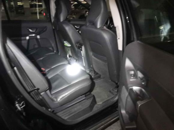 [上海·沪F] 二手沃尔沃XC Classic2014款 T5 豪华版