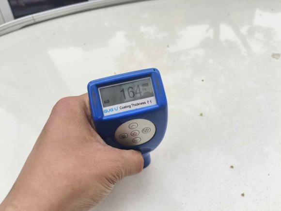 [台州·浙J] 二手宝骏宝骏5102017款 1.5L 手动时尚型