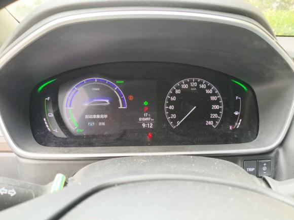 [北京·京F] 二手本田奥德赛2024款 2.0L e:HEV 锐·悦享版