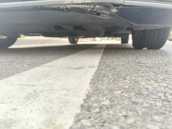 [温州·浙C] 二手大众迈腾2019款 280TSI DSG 舒适型 国VI