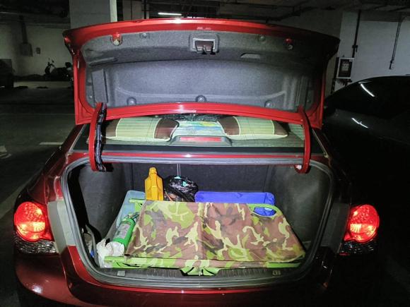 [青岛·鲁B] 二手雪佛兰科鲁兹2013款 1.8L SE AT