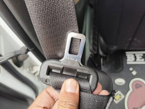 [合肥·皖A] 二手别克君威2017款 20T 精英型