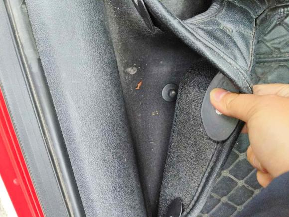 [成都·川A] 二手奥迪奥迪A32015款 Sportback 35 TFSI 百万纪念舒享型