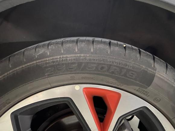 [成都·川A] 二手领克领克022019款 1.5T DCT两驱耀版 国VI