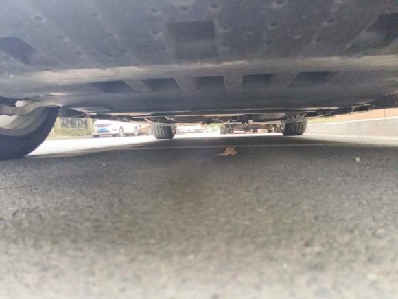 [南京·苏J] 二手凯迪拉克凯迪拉克CT52023款 28T 豪华型（标准版）