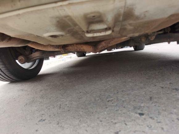 [南昌·赣A] 二手起亚起亚K52011款 2.0L 自动Premium