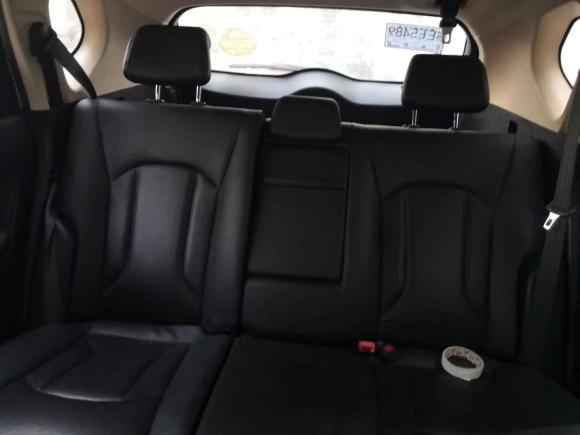 [上海·苏U] 二手宝骏宝骏5602016款 1.8L iAMT豪华型